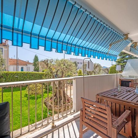 Le Vallauris Cannes Extérieur photo