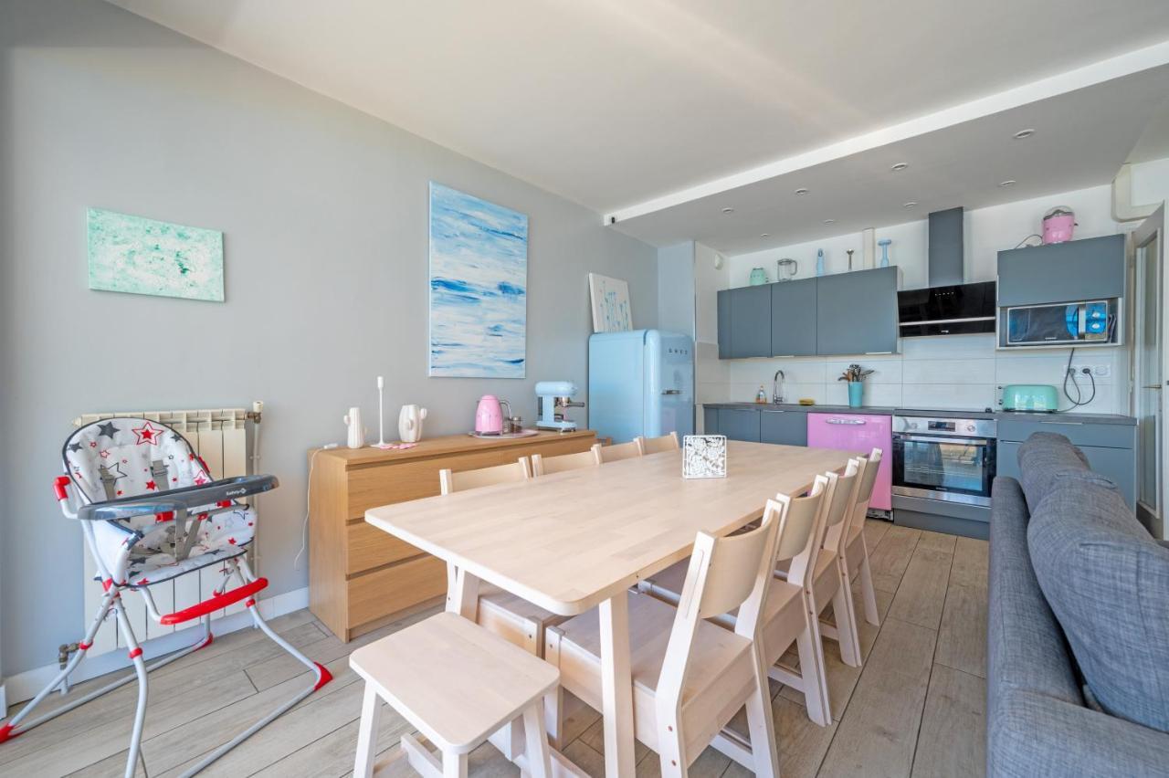 Le Vallauris Cannes Extérieur photo
